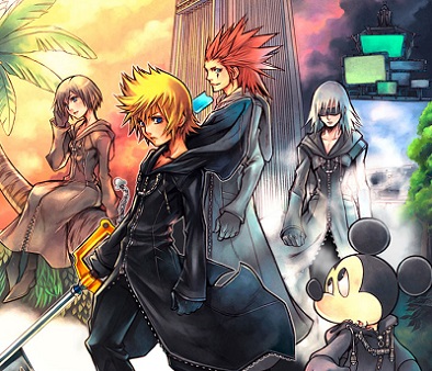 KH DS