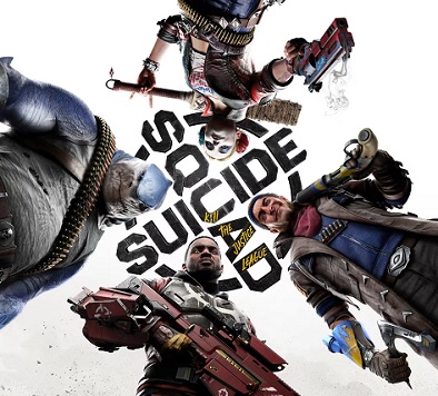 Suicide Squad
